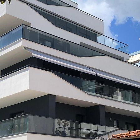 Xanthi Bnb1 Exteriör bild