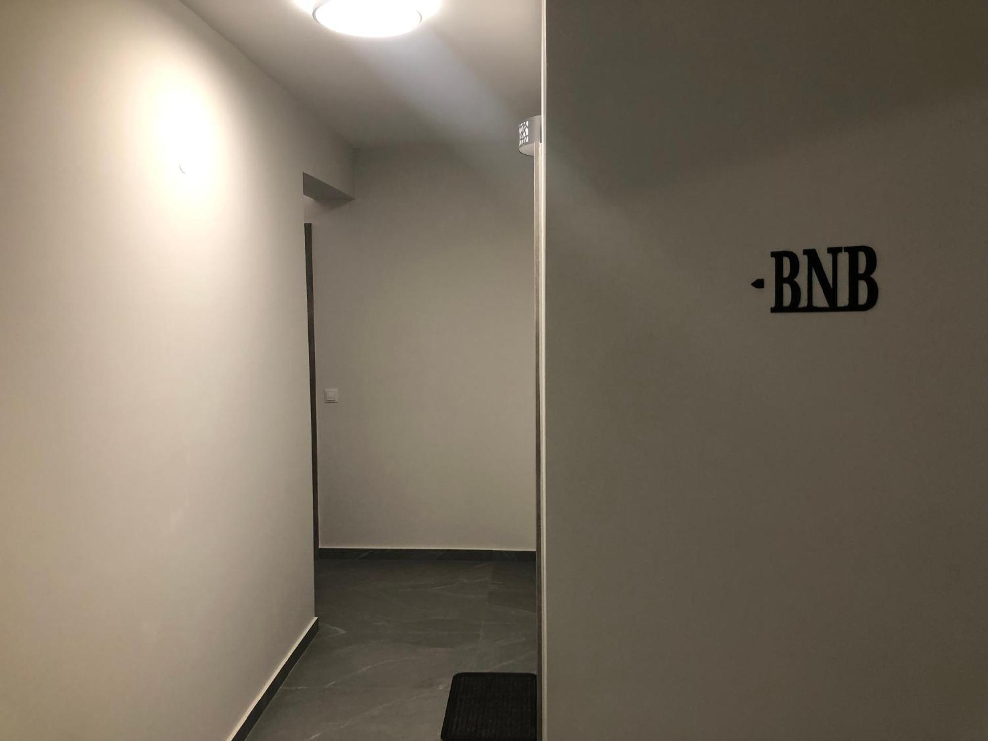 Xanthi Bnb1 Exteriör bild