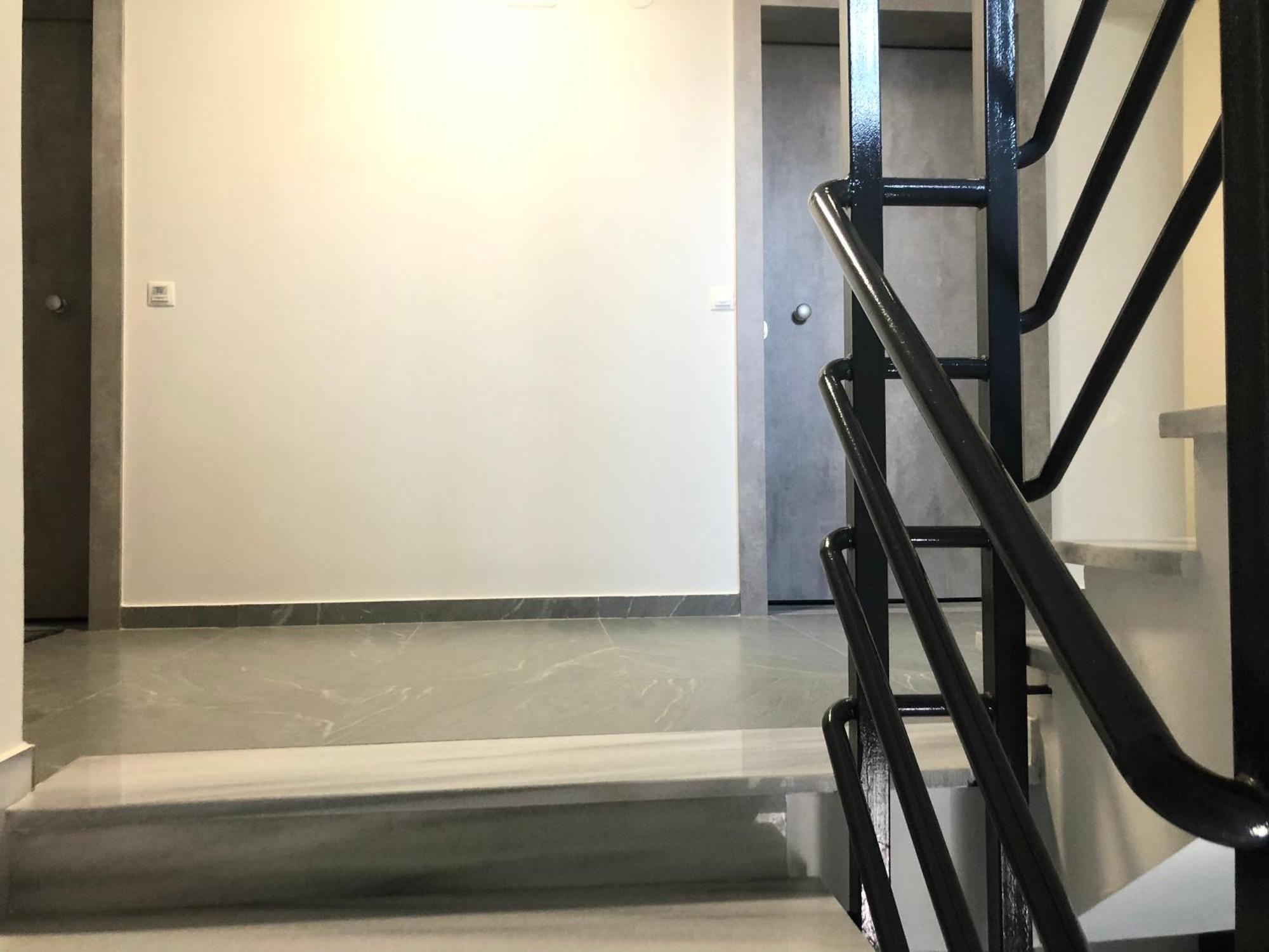 Xanthi Bnb1 Exteriör bild