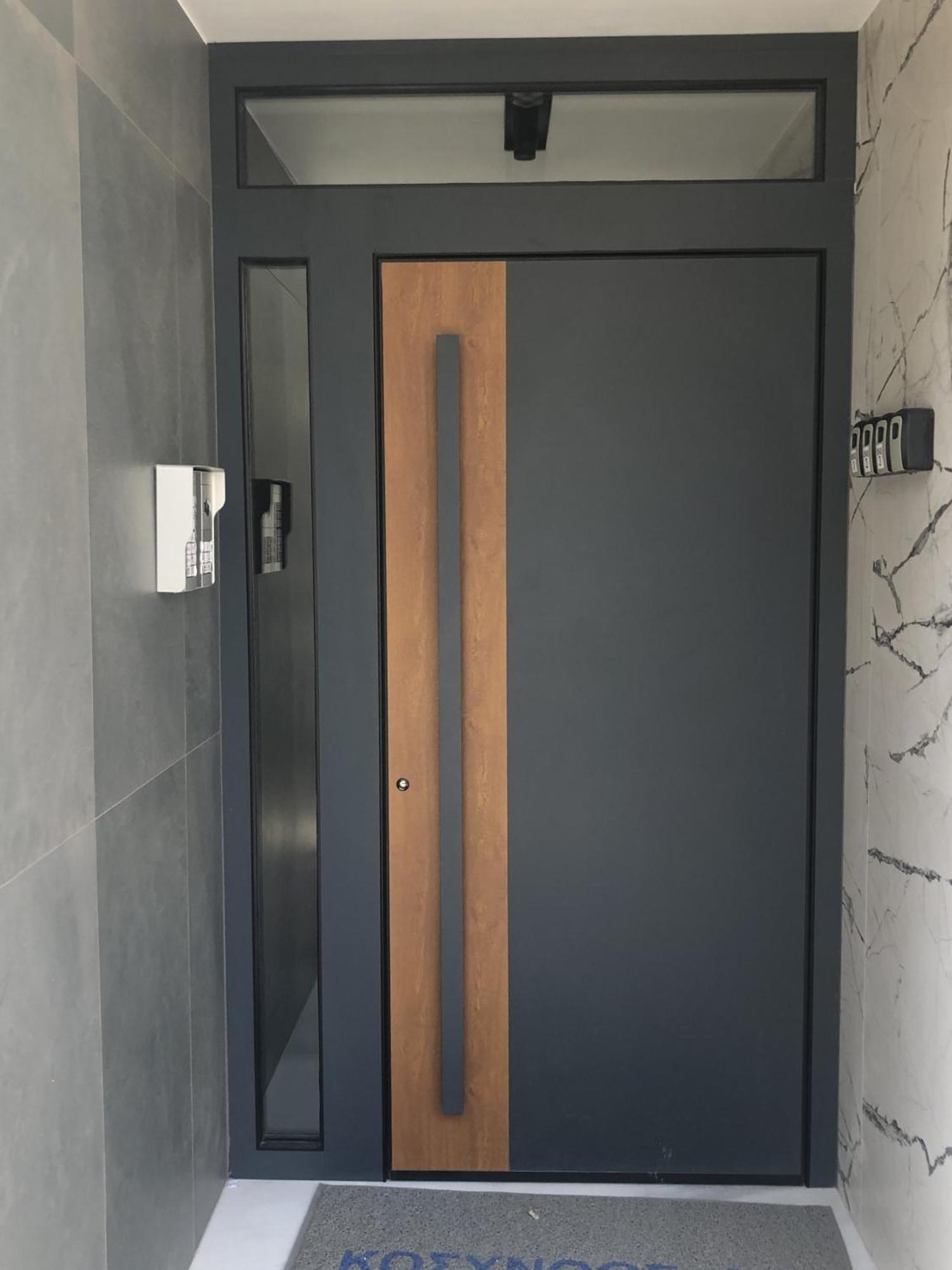 Xanthi Bnb1 Exteriör bild