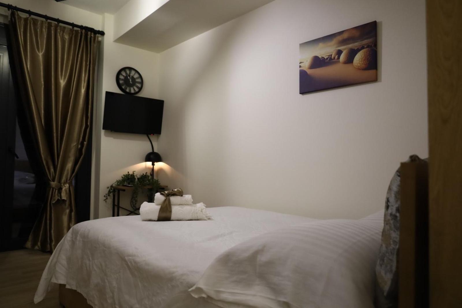 Xanthi Bnb1 Exteriör bild