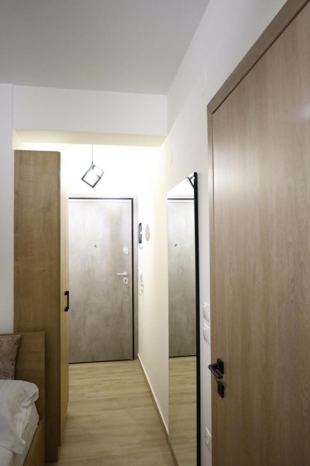 Xanthi Bnb1 Exteriör bild