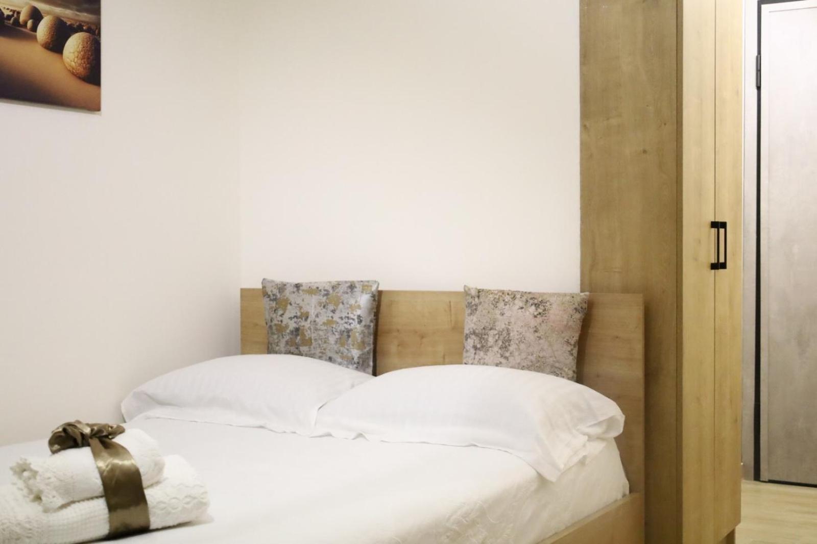 Xanthi Bnb1 Exteriör bild